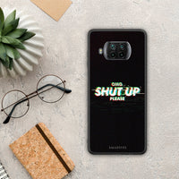 Thumbnail for OMG ShutUp - Xiaomi Mi 10T Lite θήκη