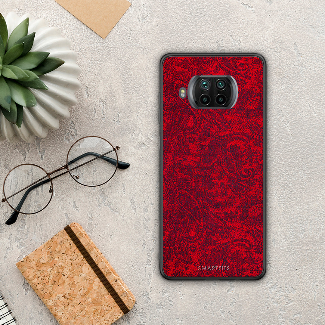 Paisley Cashmere - Xiaomi Mi 10t Lite case