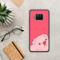 Thumbnail for Pig Love 1 - Xiaomi Mi 10T Lite case