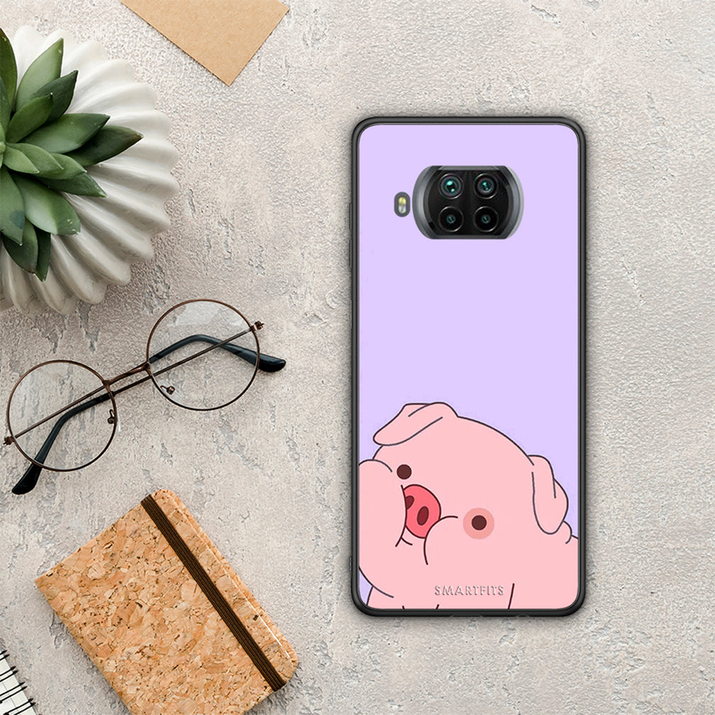 Pig Love 2 - Xiaomi Mi 10t Lite case