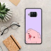 Thumbnail for Pig Love 2 - Xiaomi Mi 10t Lite case