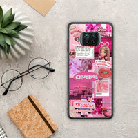 Thumbnail for Pink Love - Xiaomi Mi 10T Lite case