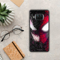 Thumbnail for PopArt SpiderVenom - Xiaomi Mi 10T Lite Case