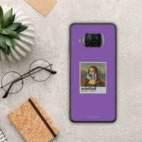 Thumbnail for Popart Monalisa - Xiaomi Mi 10T Lite case