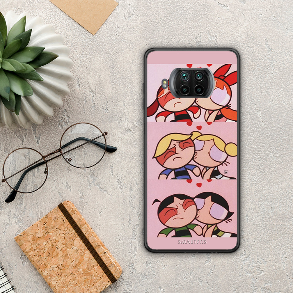 Puff Love - Xiaomi Mi 10T Lite case