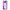 Θήκη Αγίου Βαλεντίνου Xiaomi Mi 10T Lite Purple Mariposa από τη Smartfits με σχέδιο στο πίσω μέρος και μαύρο περίβλημα | Xiaomi Mi 10T Lite Purple Mariposa case with colorful back and black bezels