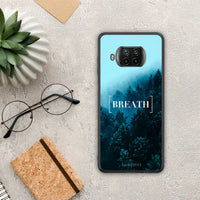Thumbnail for Quote Breath - Xiaomi Mi 10T Lite case