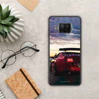 Thumbnail for Racing Supra - Xiaomi Mi 10T Lite case