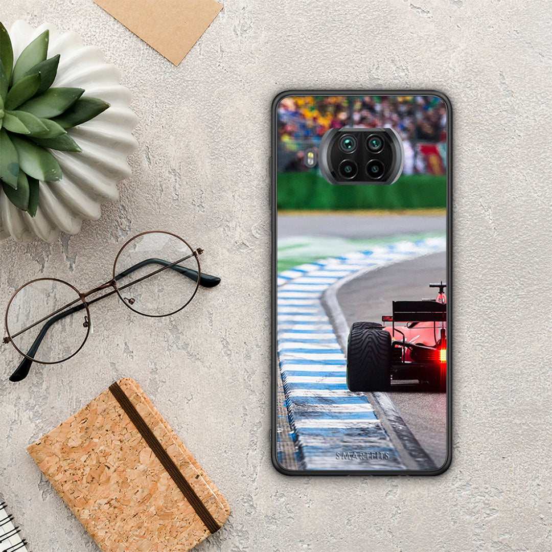 Racing Vibes - Xiaomi Mi 10T Lite case