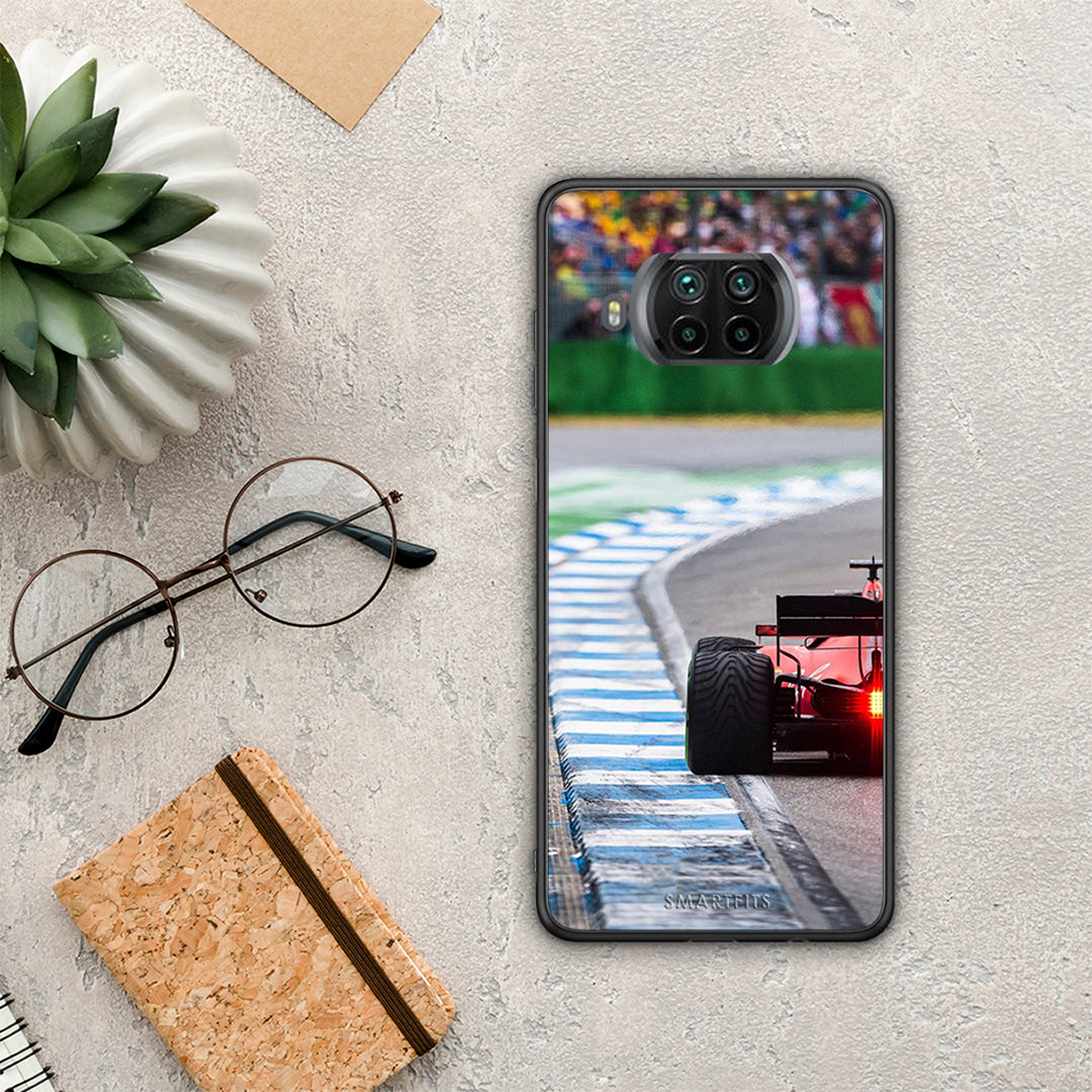 Racing Vibes - Xiaomi Mi 10t Lite case