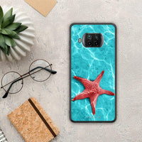 Thumbnail for Red Starfish - Xiaomi Mi 10t Lite case