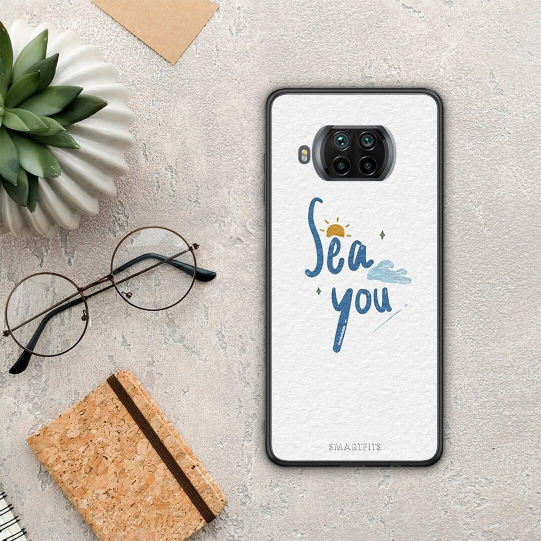 Sea You - Xiaomi Mi 10T Lite case