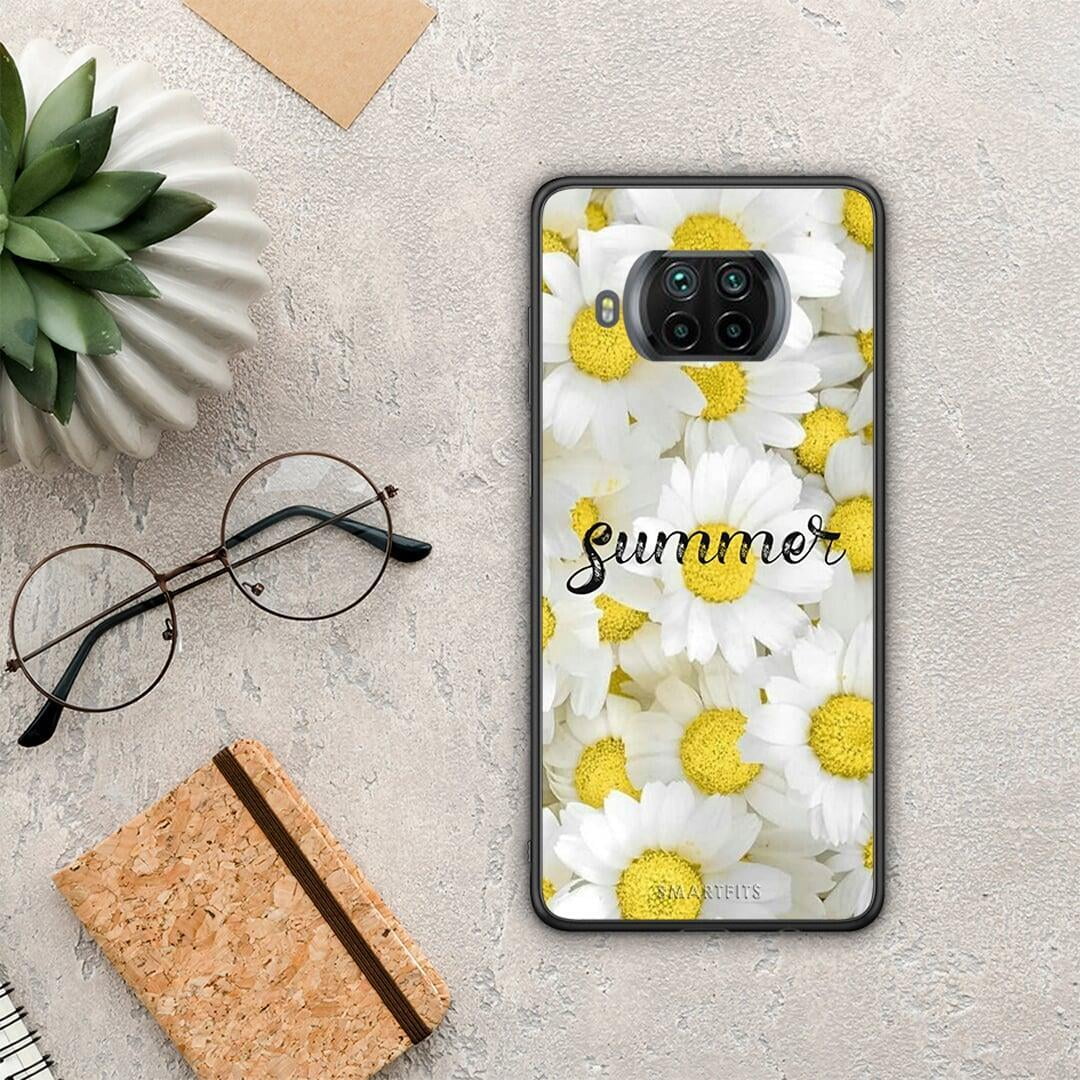 Summer Daisies - Xiaomi Mi 10t Lite case