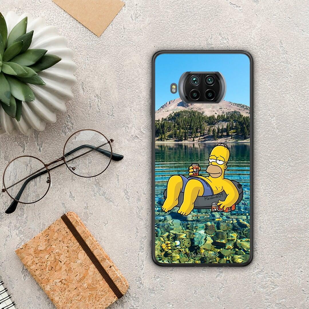 Summer Happiness - Xiaomi Mi 10T Lite case