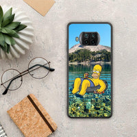 Thumbnail for Summer Happiness - Xiaomi Mi 10t Lite case