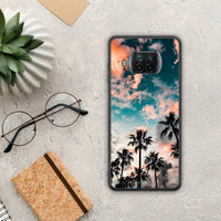 Thumbnail for Summer Sky - Xiaomi Mi 10T Lite case