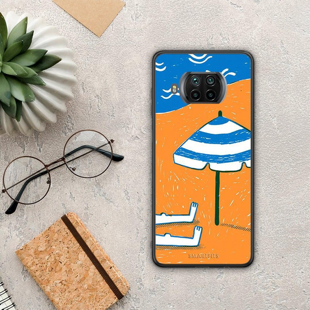 Summering - Xiaomi Mi 10T Lite case
