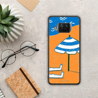 Thumbnail for Summering - Xiaomi Mi 10T Lite case