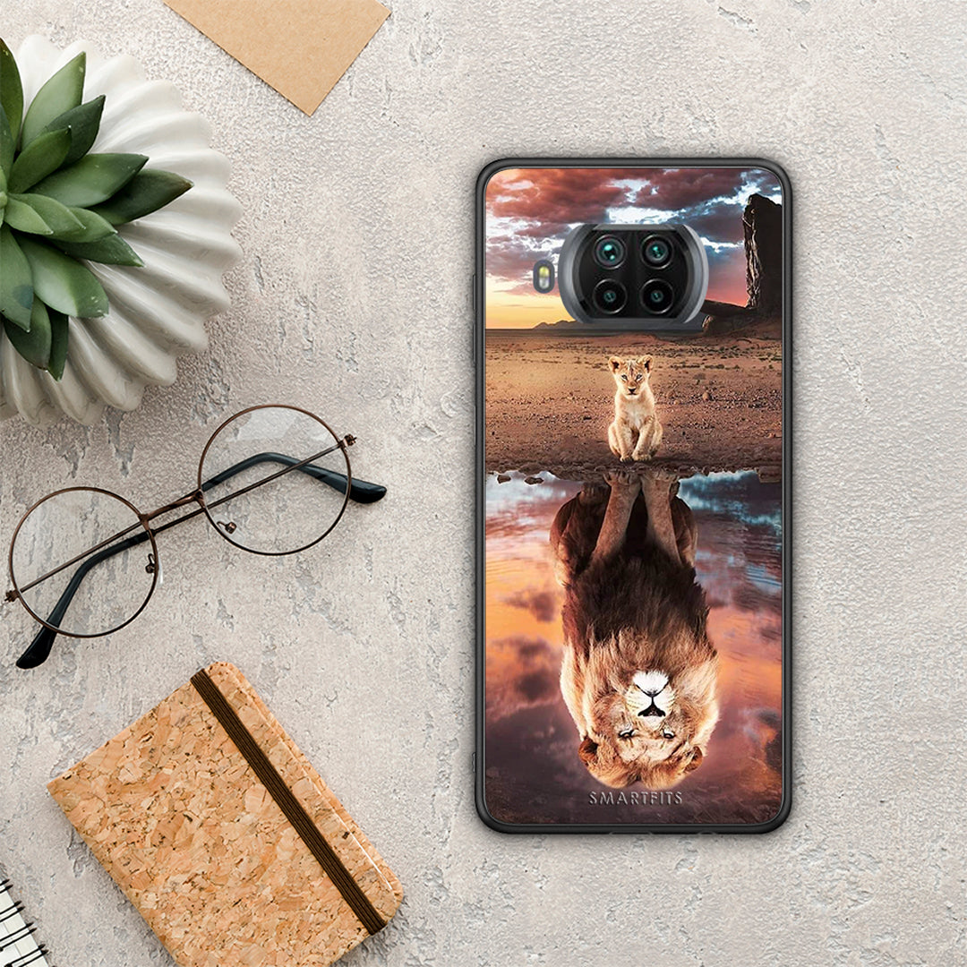 Sunset Dreams - Xiaomi Mi 10t Lite case