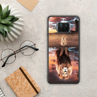 Thumbnail for Sunset Dreams - Xiaomi Mi 10t Lite case