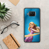 Thumbnail for Tangled 2 - Xiaomi Mi 10t Lite case