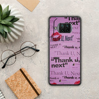 Thumbnail for Thank You Next - Xiaomi Mi 10t Lite case