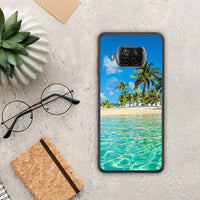Thumbnail for Tropical Vibes - Xiaomi Mi 10T Lite case