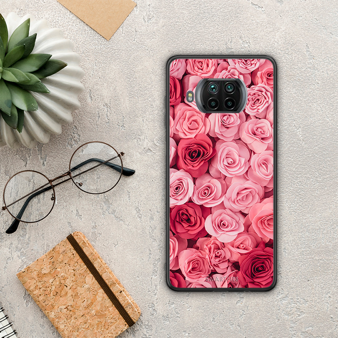 Valentine RoseGarden - Xiaomi Mi 10T Lite case