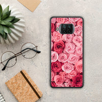 Thumbnail for Valentine RoseGarden - Xiaomi Mi 10T Lite case