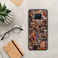 Thumbnail for Xmas Wishes - Xiaomi Mi 10t Lite case