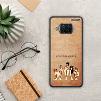 Thumbnail for You Go Girl - Xiaomi Mi 10t Lite case