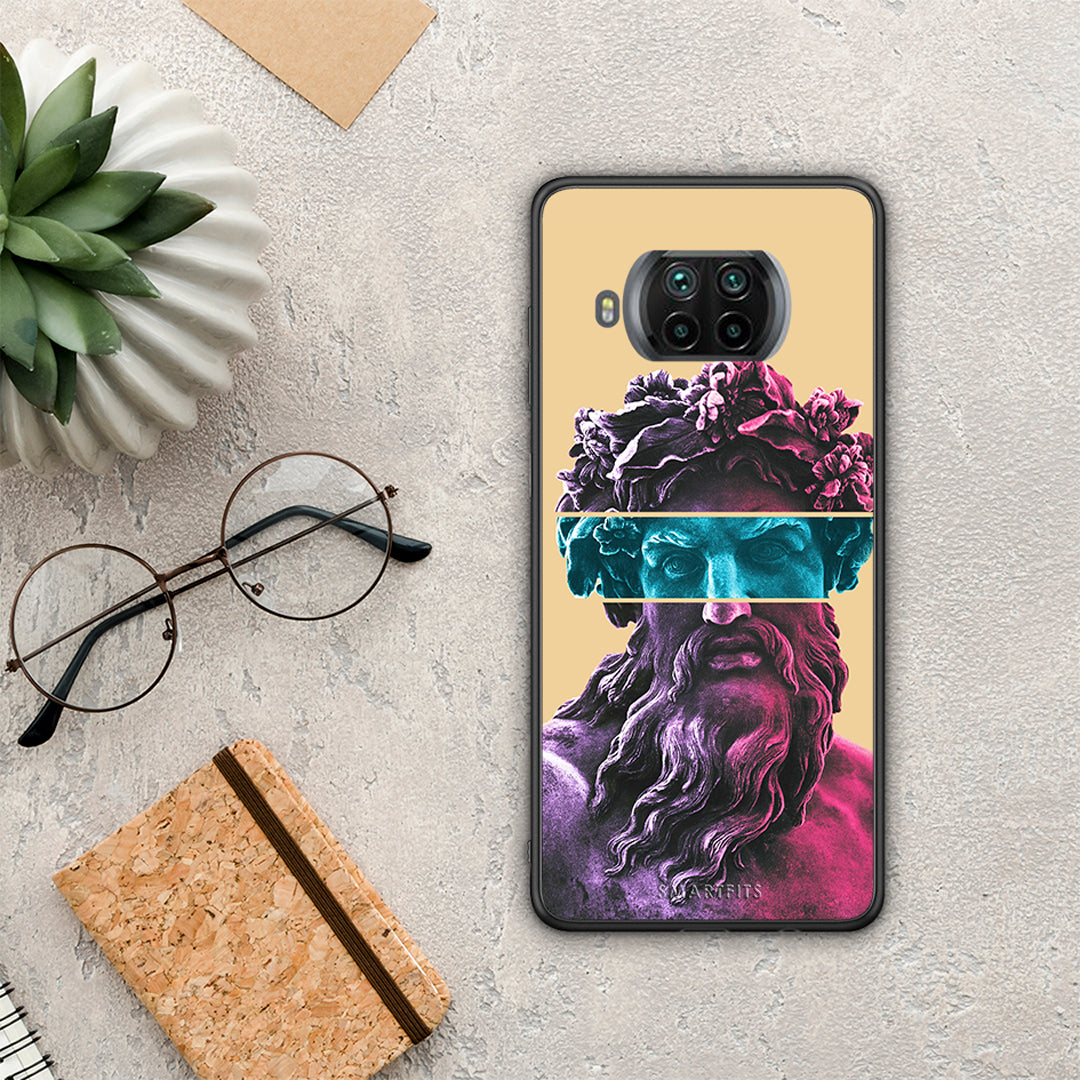 Zeus Art - Xiaomi Mi 10T Lite case