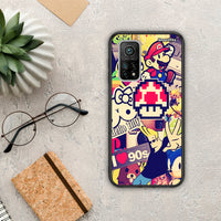 Thumbnail for Love the 90s - Xiaomi Mi 10T / 10T Pro case