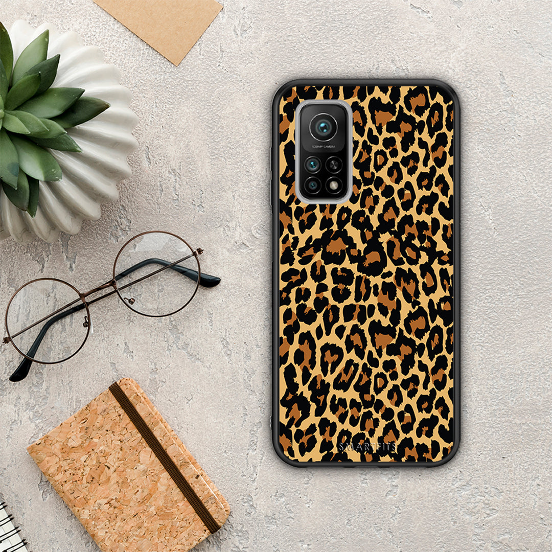 Animal Leopard - Xiaomi Mi 10T / 10T Pro case
