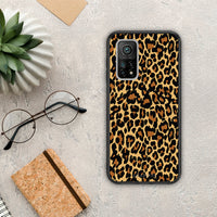 Thumbnail for Animal Leopard - Xiaomi Mi 10T / 10T Pro case
