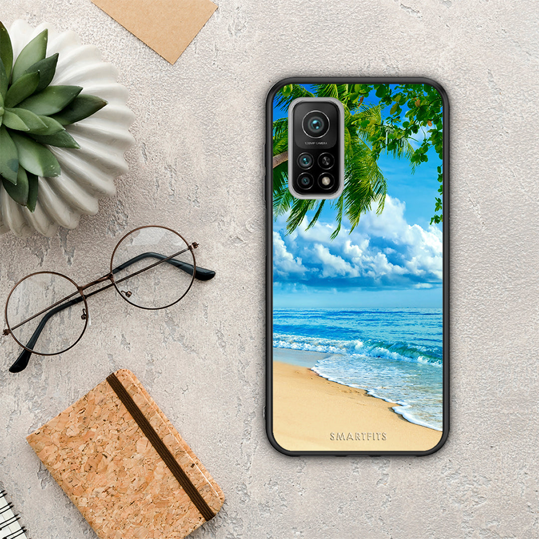 Beautiful Beach - Xiaomi Mi 10T / 10T Pro case