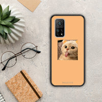 Thumbnail for Cat Tongue - Xiaomi Mi 10T / 10T Pro case