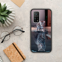 Thumbnail for Cute Tiger - Xiaomi Mi 10T / 10T Pro case