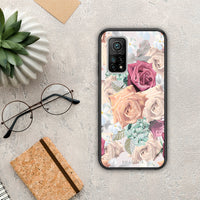 Thumbnail for Floral Bouquet - Xiaomi Mi 10T / 10T Pro case