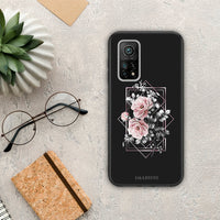 Thumbnail for Flower Frame - Xiaomi Mi 10T / 10T Pro case