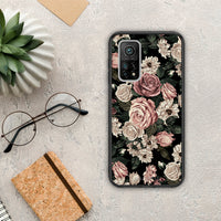 Thumbnail for Flower Wild Roses - Xiaomi Mi 10T / 10T Pro case