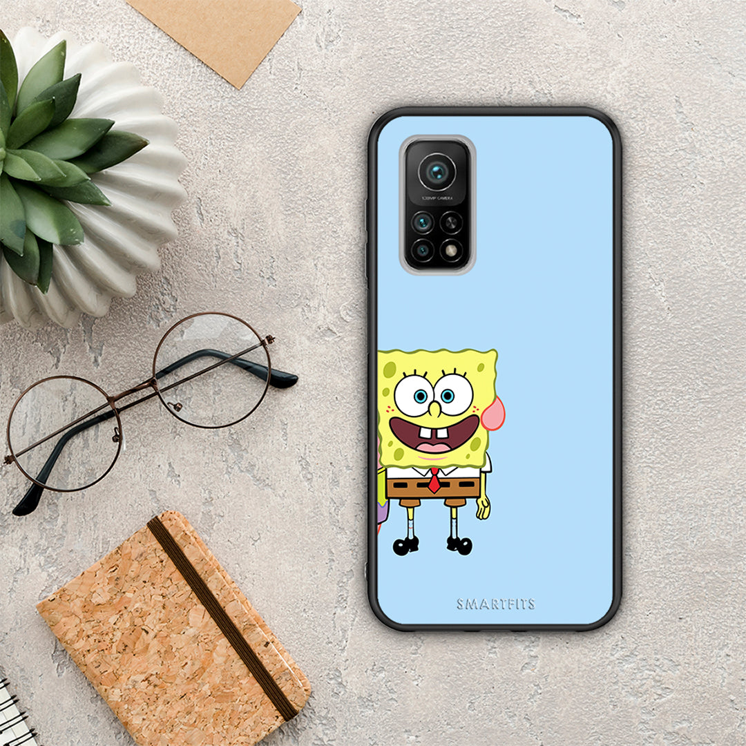 Friends Bob - Xiaomi Mi 10T / 10T Pro case