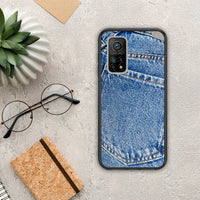 Thumbnail for Jeans Pocket - Xiaomi Mi 10T / 10T Pro case
