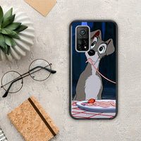 Thumbnail for Lady and Tramp 1 - Xiaomi Mi 10T / 10T Pro case