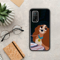 Thumbnail for Lady and Tramp 2 - Xiaomi Mi 10T / 10T Pro case