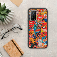 Thumbnail for PopArt OMG - Xiaomi Mi 10T / 10T Pro Case