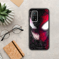 Thumbnail for Popart Spidervenom - Xiaomi Mi 10T / 10T Pro case