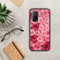 Thumbnail for Valentine RoseGarden - Xiaomi Mi 10T / 10T Pro case