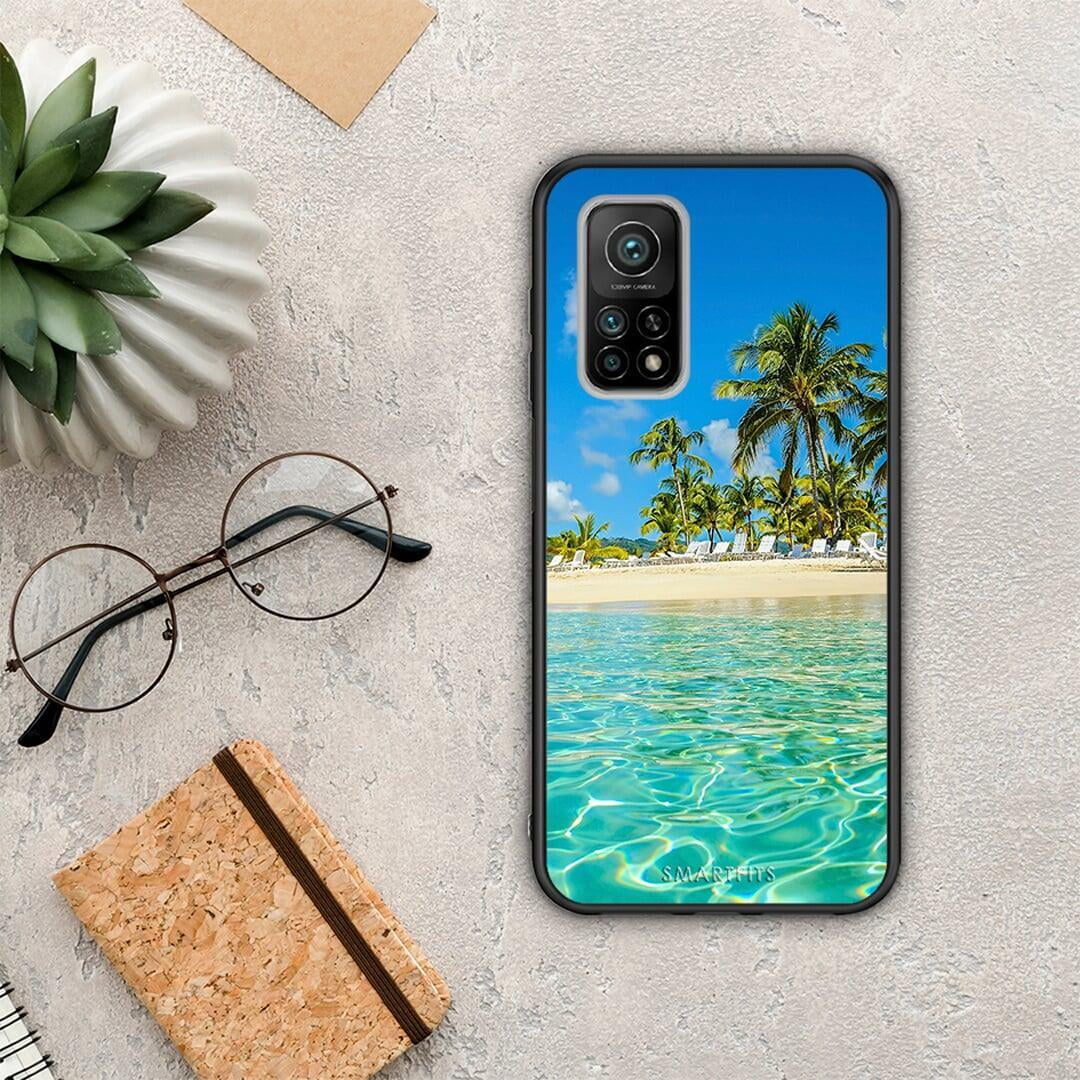 Tropical Vibes - Xiaomi Mi 10T / 10T Pro case