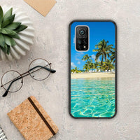 Thumbnail for Tropical Vibes - Xiaomi Mi 10T / 10T Pro case